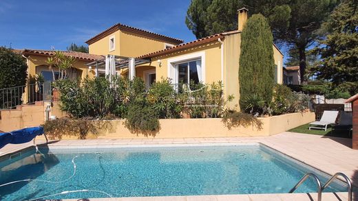 Casa de lujo en Saint-Gély-du-Fesc, Herault