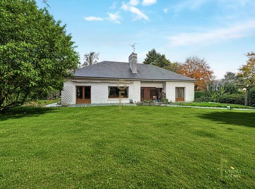 Luxury home in Bondues, North