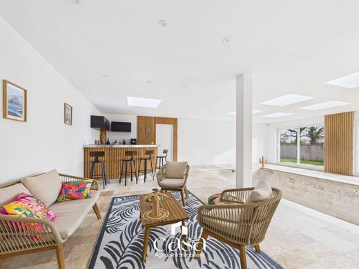 Casa di lusso a Blainville-sur-Orne, Calvados