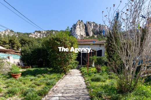 Luksusowy dom w Marsylia, Bouches-du-Rhône