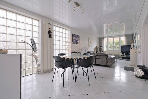 Luxury home in Alfortville, Val-de-Marne