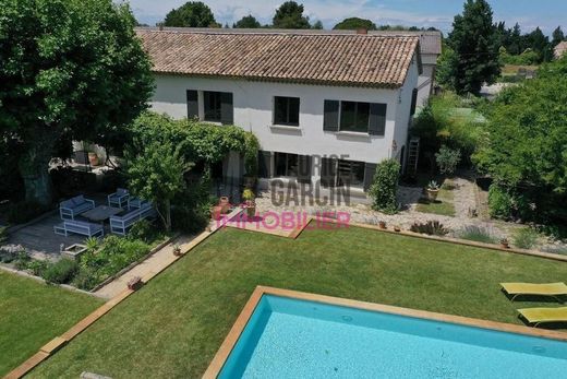 Luxury home in Althen-des-Paluds, Vaucluse