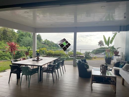 Πολυτελή κατοικία σε Punaauia, Îles du Vent