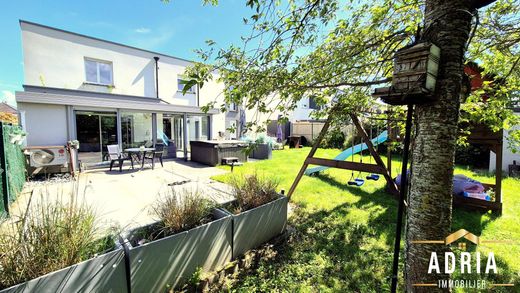 Maison de luxe à Thionville, Moselle