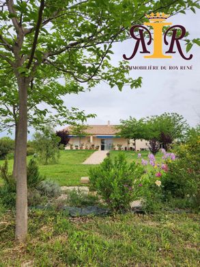 Casa de lujo en Lançon-Provence, Bocas del Ródano