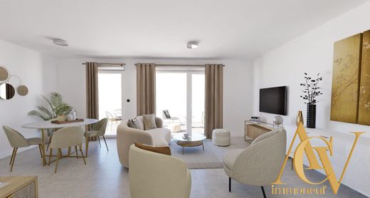 Apartment / Etagenwohnung in La Ciotat, Bouches-du-Rhône