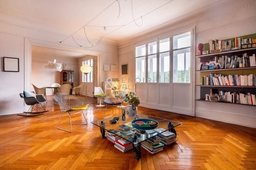 Piso / Apartamento en Nancy, Meurthe y Mosela