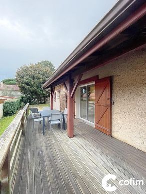 Lüks ev Capbreton, Landes