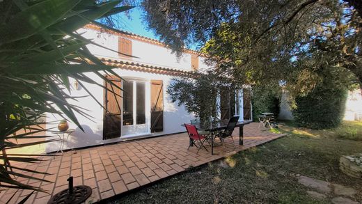 Maison de luxe à Montpellier, Hérault