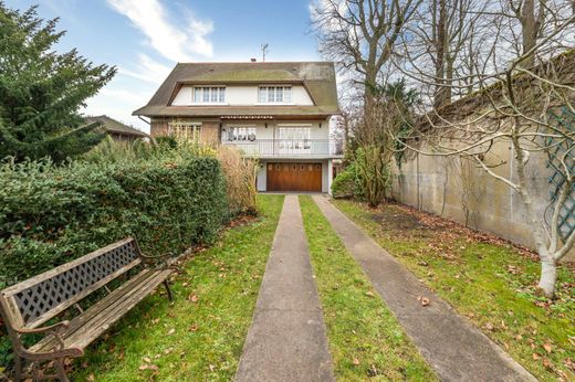 豪宅  Livry-Gargan, Seine-Saint-Denis