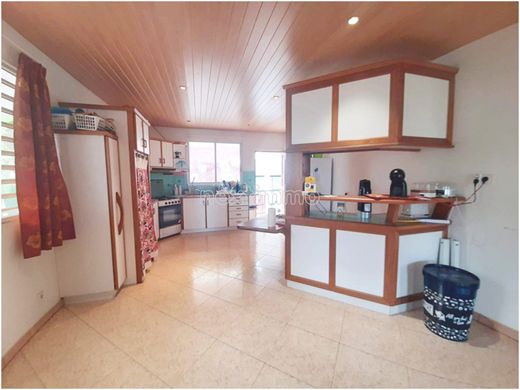 Casa di lusso a Pirae, Îles du Vent