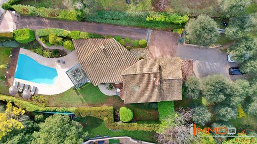 Luxury home in Le Tignet, Alpes-Maritimes