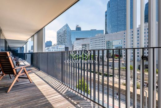 Apartament w Nanterre, Hauts-de-Seine