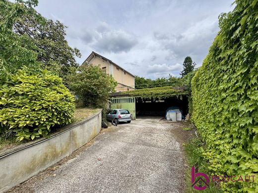 Элитный дом, Fontenay-aux-Roses, Hauts-de-Seine