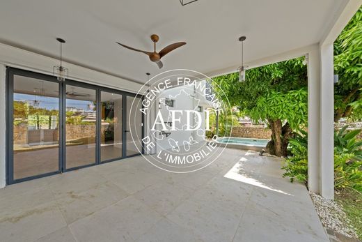 Maison de luxe à Fort-de-France, Martinique