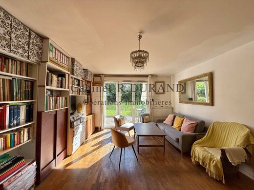 Apartamento - La Garenne-Colombes, Hauts-de-Seine