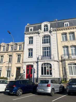 Офис, Булонь, Pas-de-Calais