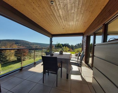 Maison de luxe à Barr, Bas-Rhin