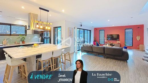 豪宅  Lattes, Hérault