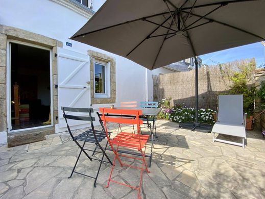 Luksusowy dom w Carnac, Morbihan