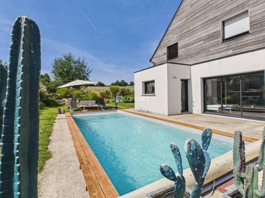 Casa de lujo en Guidel, Morbihan