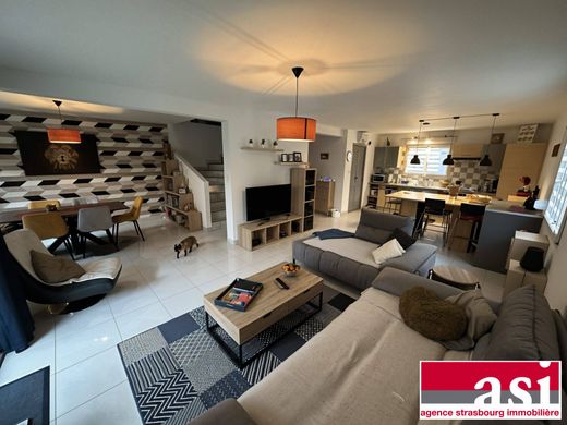 Luxury home in Fegersheim, Bas-Rhin