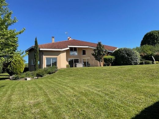 Casa de luxo - Ambérieu-en-Bugey, Ain