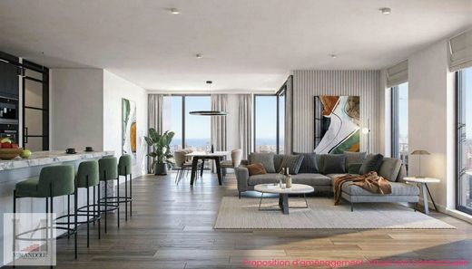 Appartement à Roquebrune-Cap-Martin, Alpes-Maritimes