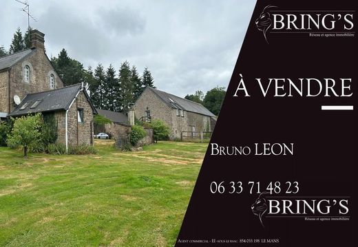 Luxury home in Alençon, Orne