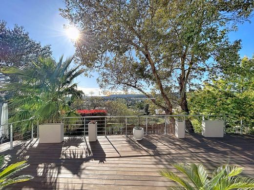 Maison de luxe à Saint-Gély-du-Fesc, Hérault