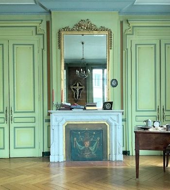 Apartment in Lyon, Rhône