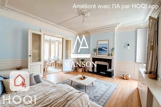 Apartment in Bordeaux, Gironde
