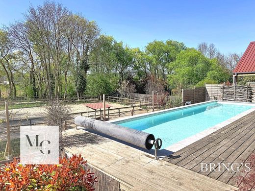 Luxury home in Scharrachbergheim-Irmstett, Bas-Rhin