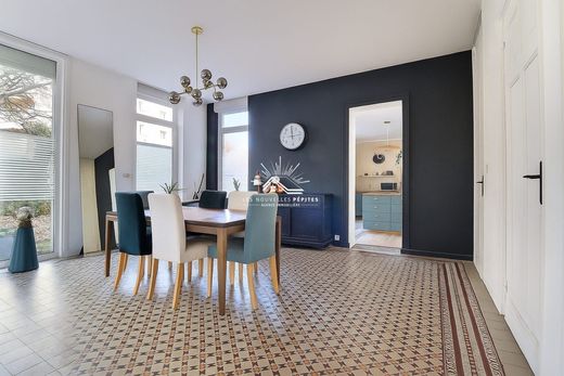 Luksusowy dom w Roncq, North