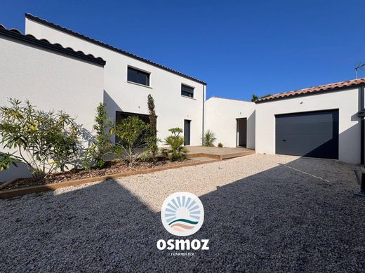 Casa de lujo en La Rochelle, Charenta Marítima