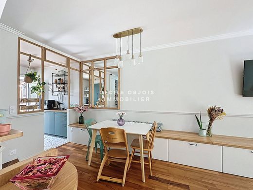 Luxe woning in Joinville-le-Pont, Val-de-Marne