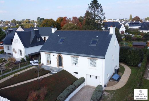 Casa de luxo - Theix, Morbihan