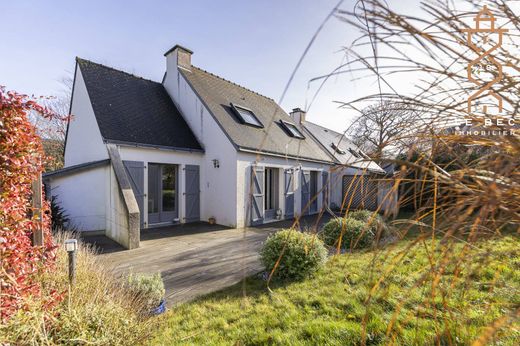 Luxe woning in Arradon, Morbihan