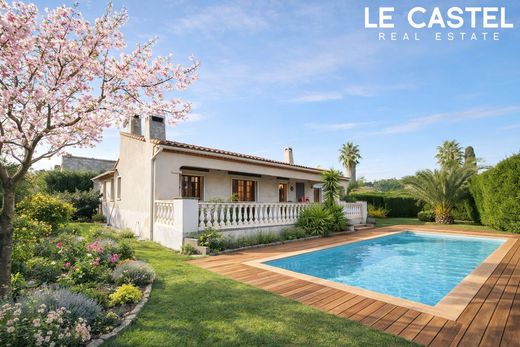 منزل ﻓﻲ La Ciotat, Bouches-du-Rhône