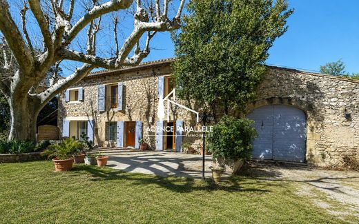 Luxury home in Cavaillon, Vaucluse