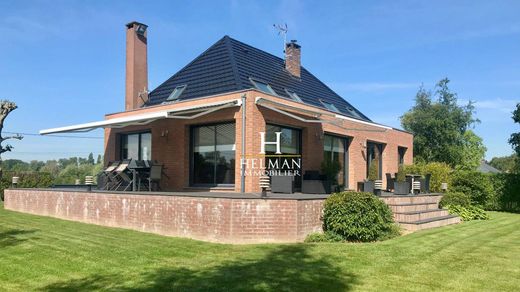 Casa de luxo - Esquelbecq, North