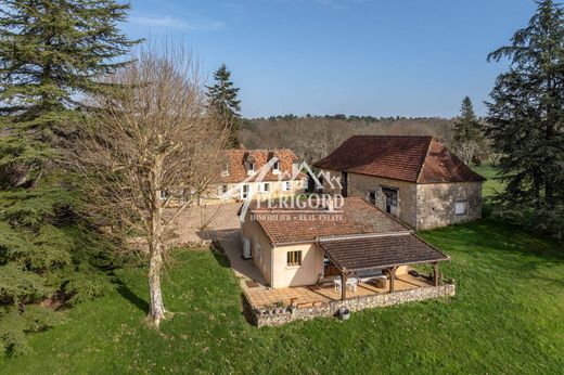 Maison de luxe à Lalinde, Dordogne