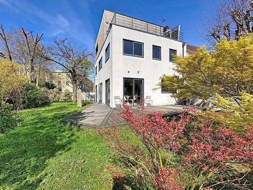 Luxury home in Bagneux, Hauts-de-Seine
