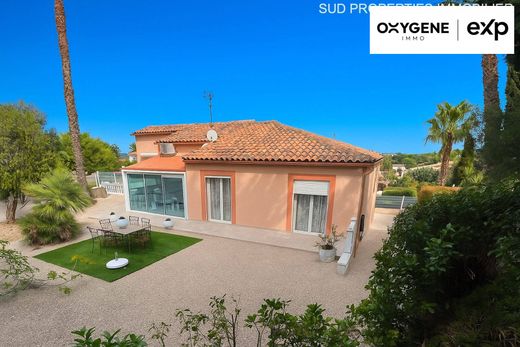 Luxury home in Perpignan, Pyrénées-Orientales