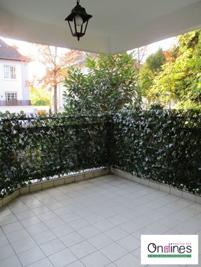 Appartement in Straatsburg, Bas-Rhin