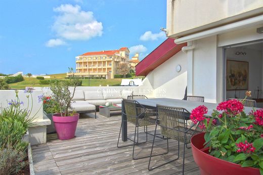 Appartement à Biarritz, Pyrénées-Atlantiques