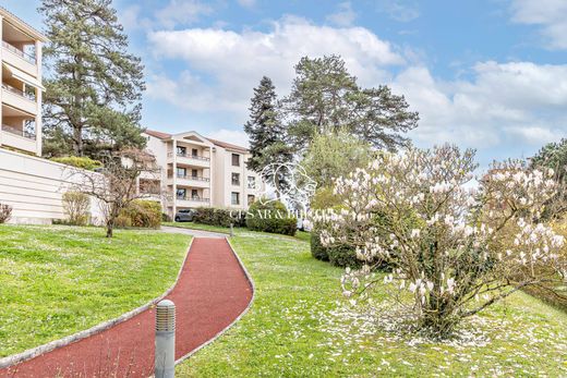 Apartment in Saint-Didier-au-Mont-d'Or, Rhône