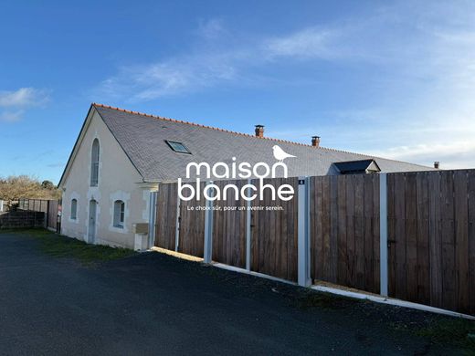 Πολυτελή κατοικία σε Savennières, Maine-et-Loire