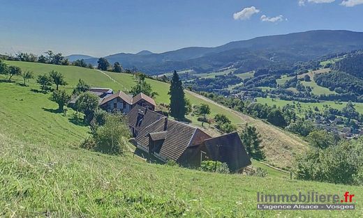 Maison de luxe à Ribeauvillé, Haut-Rhin