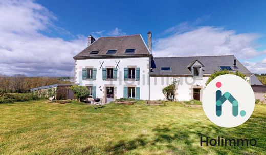 Maison de luxe à Saint-Nolff, Morbihan